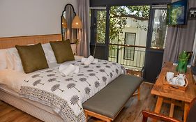 Church Street Luxury Apartments