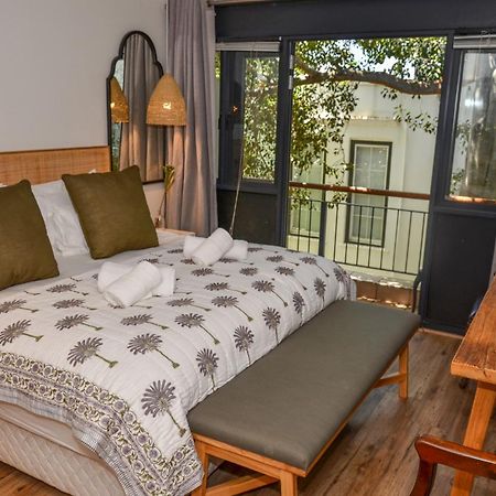 Church Street Luxury Apartments Stellenbosch Exterior photo